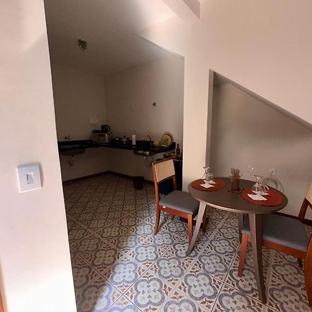 Villa Rica Pousada Brumadinho Luaran gambar