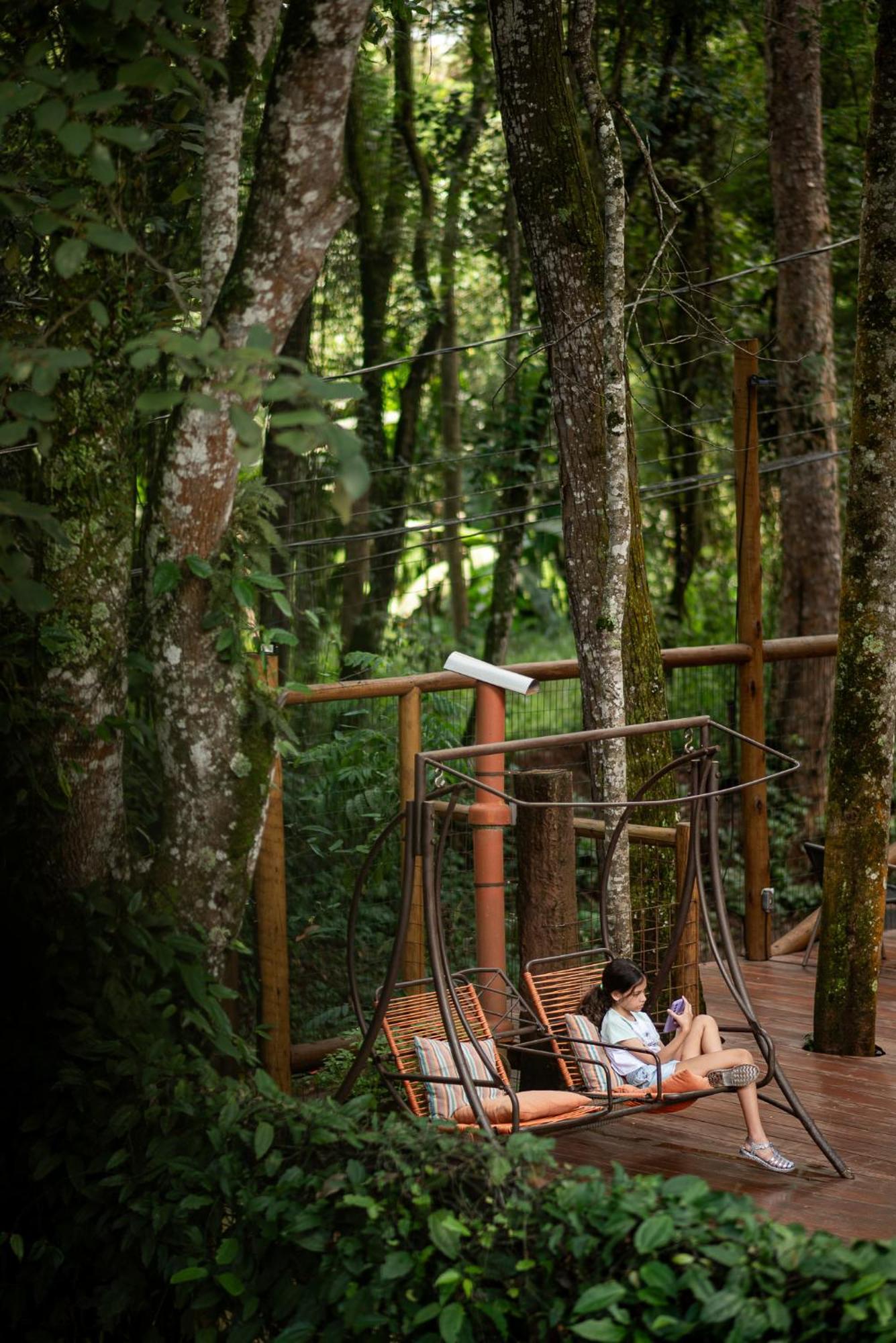 Villa Rica Pousada Brumadinho Luaran gambar