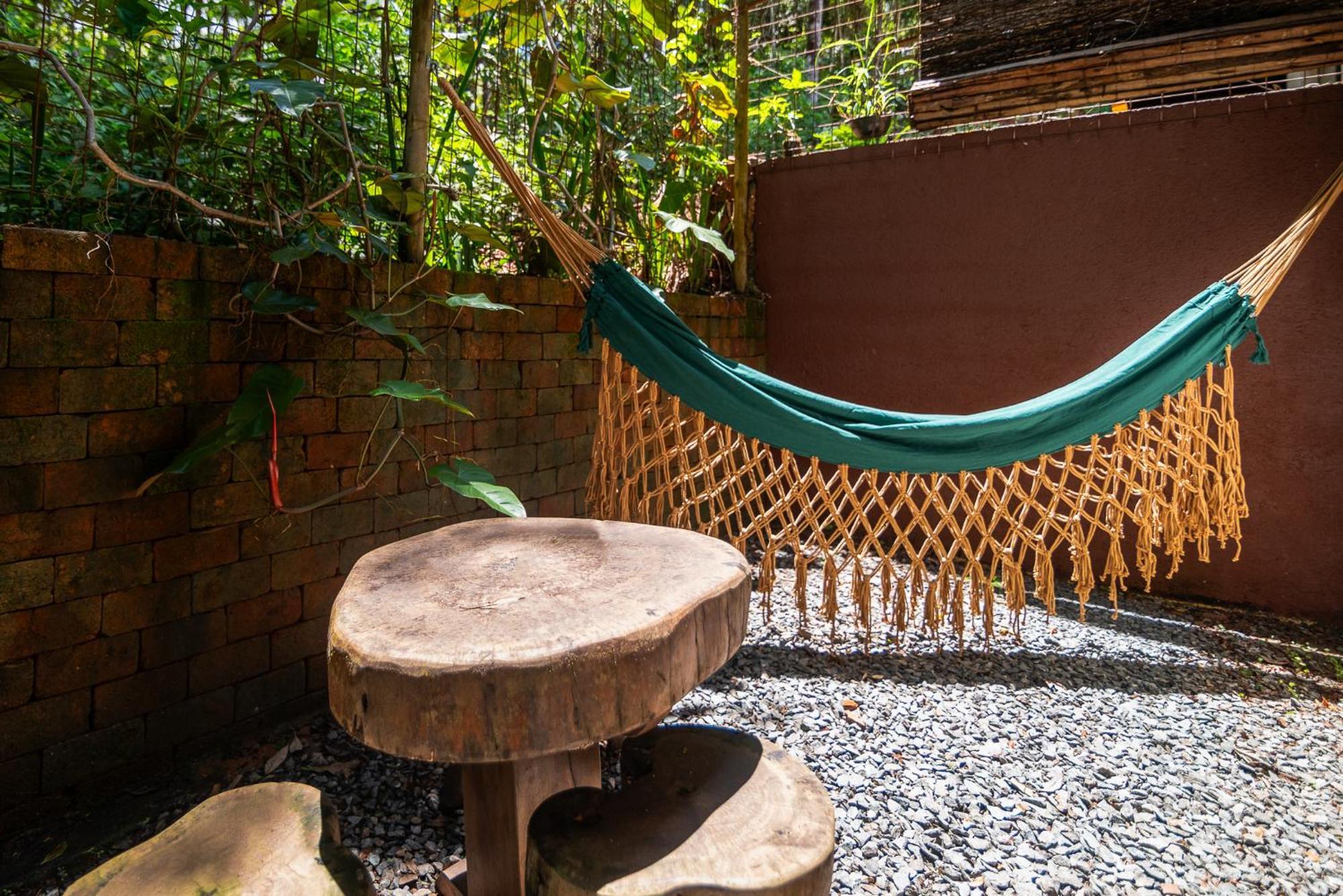 Villa Rica Pousada Brumadinho Luaran gambar