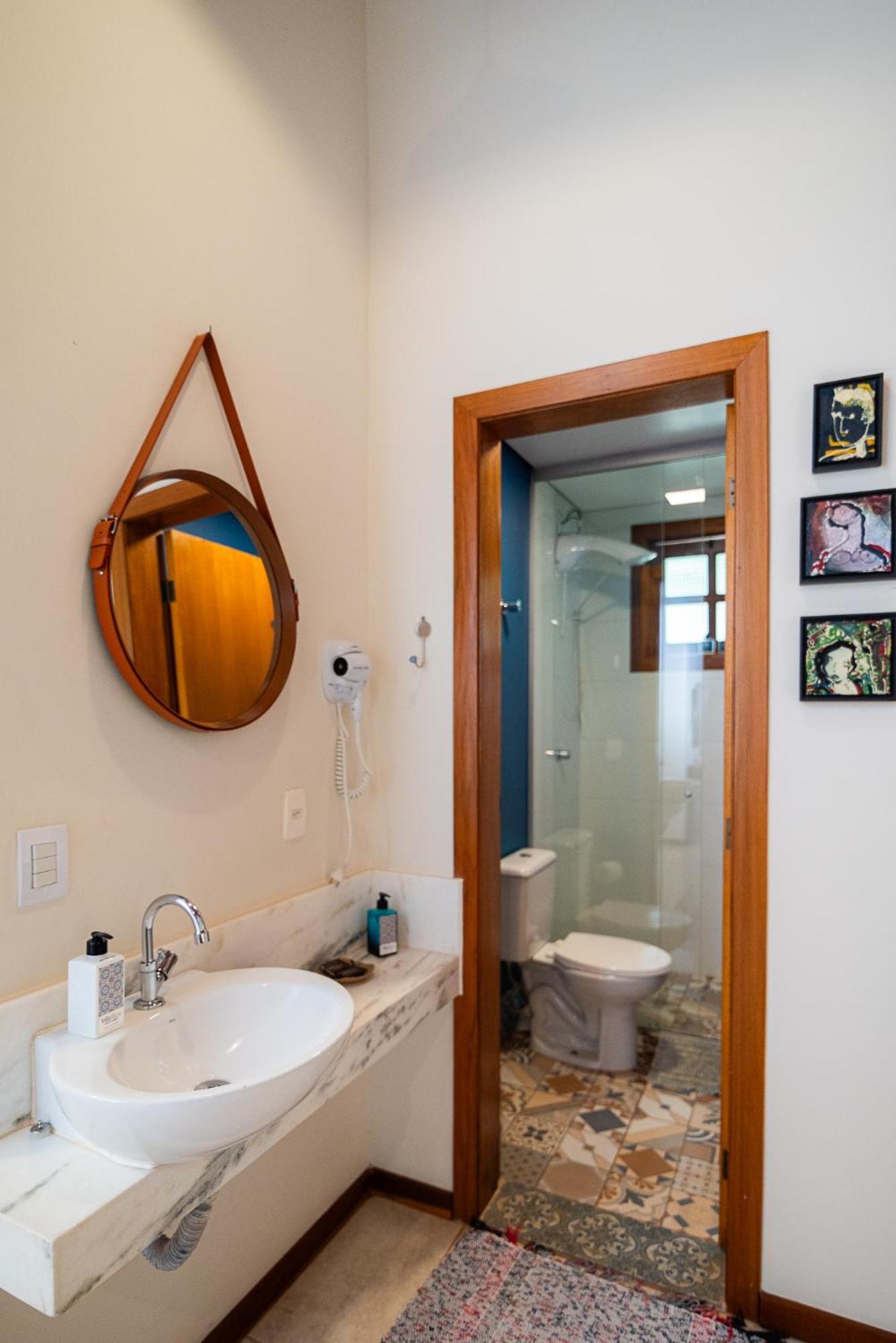 Villa Rica Pousada Brumadinho Luaran gambar