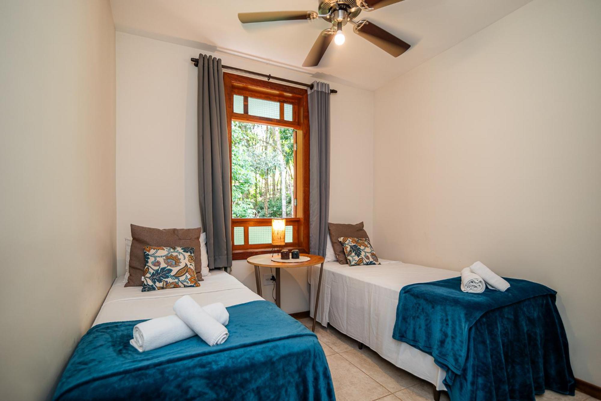 Villa Rica Pousada Brumadinho Luaran gambar