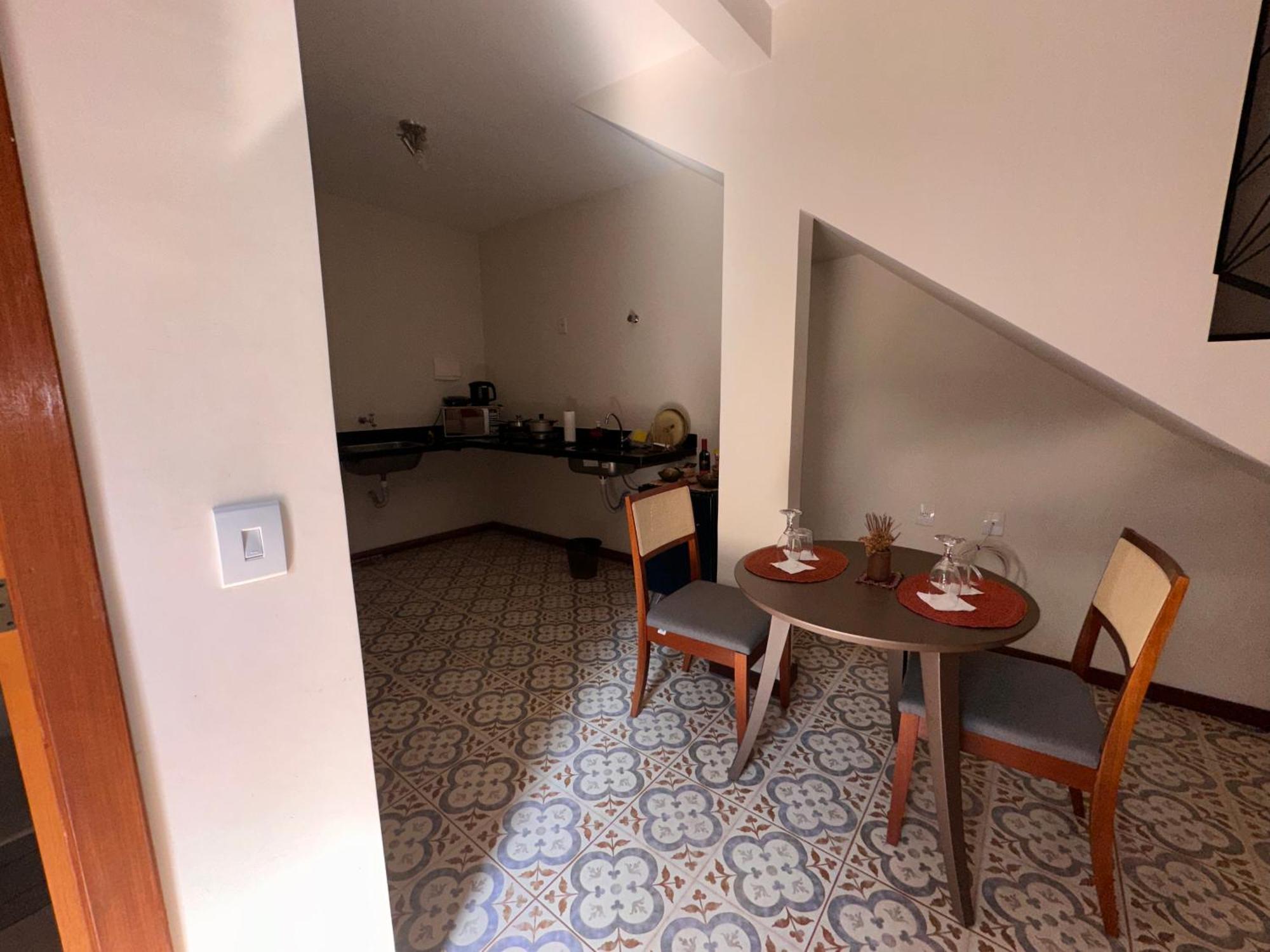 Villa Rica Pousada Brumadinho Luaran gambar