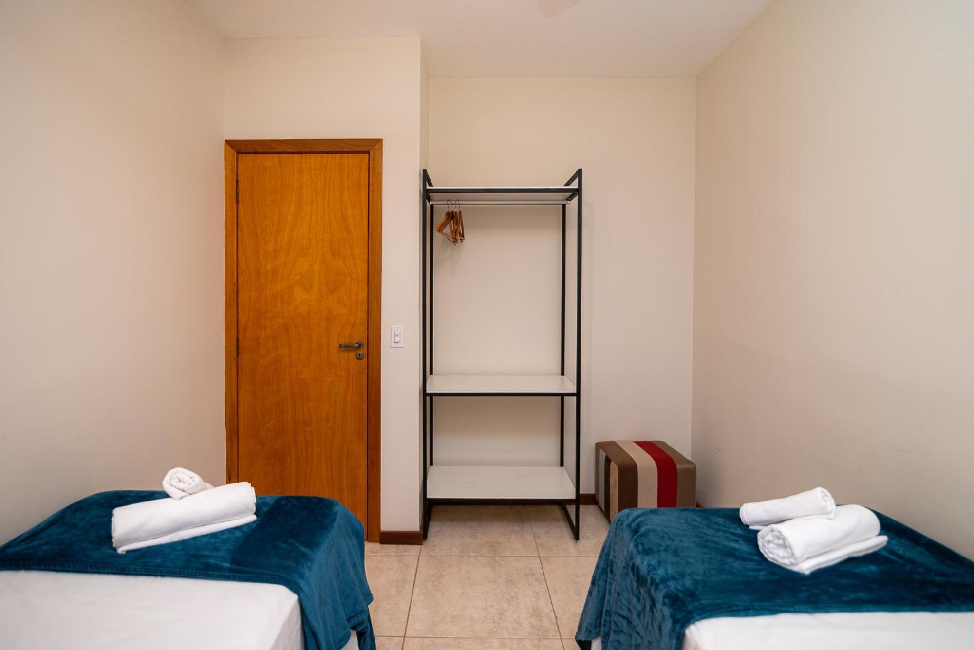 Villa Rica Pousada Brumadinho Luaran gambar