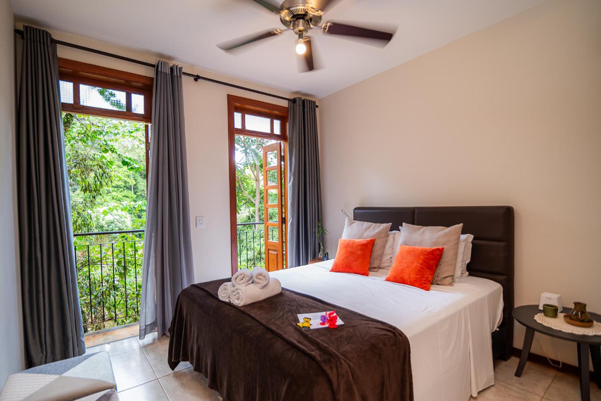 Villa Rica Pousada Brumadinho Luaran gambar