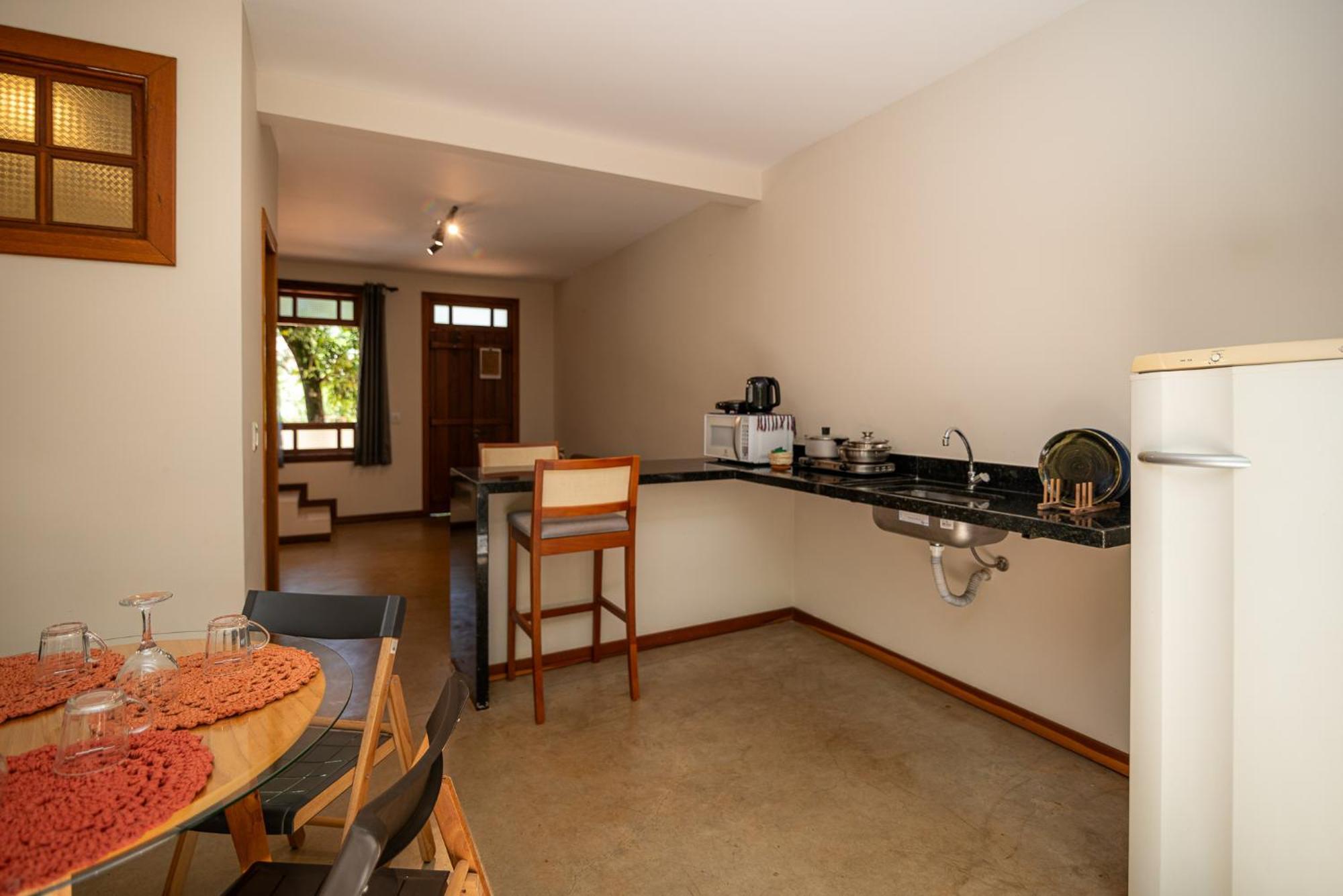 Villa Rica Pousada Brumadinho Luaran gambar