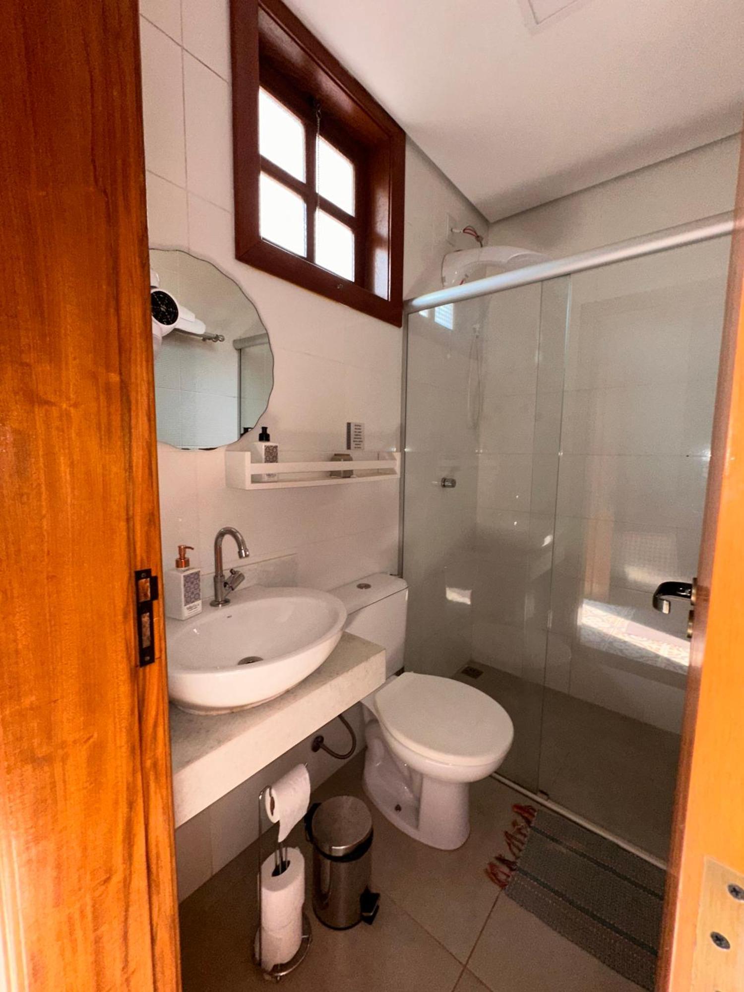 Villa Rica Pousada Brumadinho Luaran gambar
