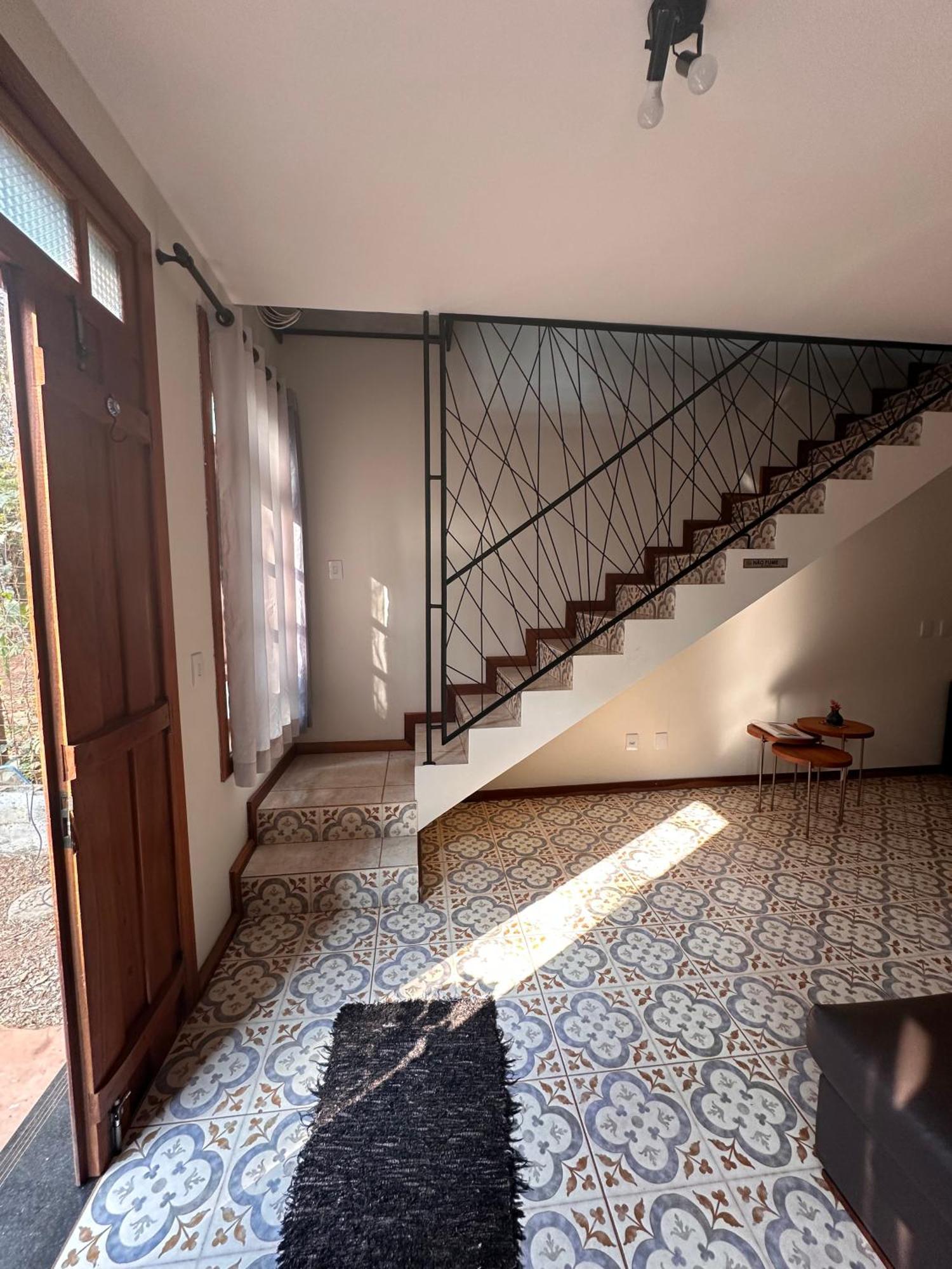 Villa Rica Pousada Brumadinho Luaran gambar