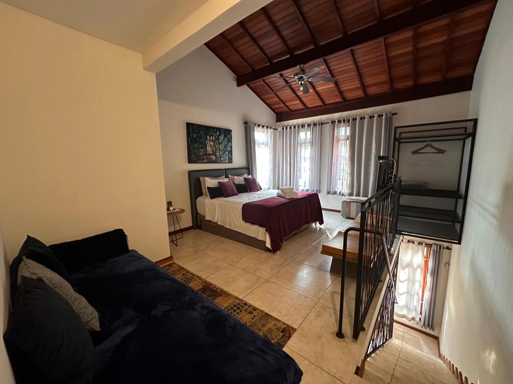 Villa Rica Pousada Brumadinho Luaran gambar